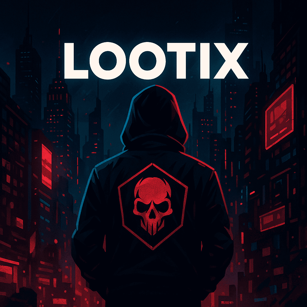 LOOTIX Hero
