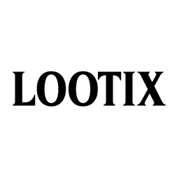 LOOTIX Logo